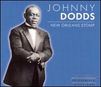 New Orleans Stomp - Johnny Dodds