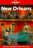 New Orleans - Raburn, Robert, and Downs, Tom (Revised by), and Edge, John T. (Revised by)