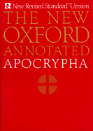 New Oxford Annotated Apocrypha