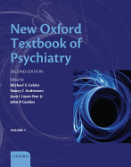 New Oxford Textbook of Psychiatry