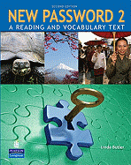 New Password 2: A Reading and Vocabulary Text