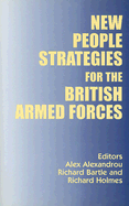 New People Strategies for the British Armed Forces