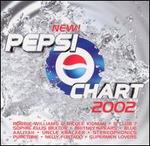 New! Pepsi Chart Album 2002