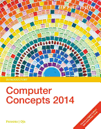 New Perspectives on Computer Concepts 2014: Introductory