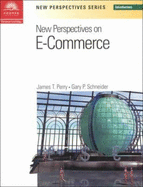 New Perspectives on E-Commerce -- Introductory