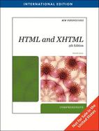 New Perspectives on HTML and XHTML: Comprehensive - Carey, Partrick