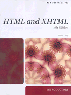 New Perspectives on HTML and XHTML: Introductory