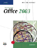 New Perspectives on Microsoft Office 2003, Second Course - Parsons, June Jamnich, and Carey, Patrick, and Adamski, Joseph J