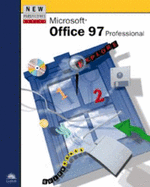 New Perspectives on Microsoft Office 97 Professional