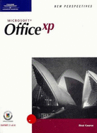 New Perspectives on Microsoft Office XP First Course