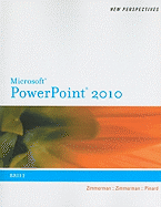 New Perspectives on Microsoft PowerPoint 2010, Brief