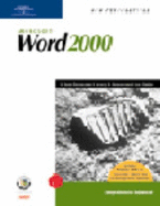 New Perspectives on Microsoft Word 2000-Comprehensive Enhanced