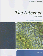 New Perspectives on the Internet: Brief