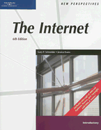 New Perspectives on the Internet, Introductory