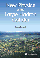 New Physics at the Large Hadron Collider