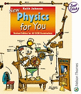 New Physics for You Student Book: For All GCSE Examinations