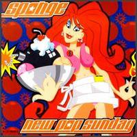 New Pop Sunday - Sponge