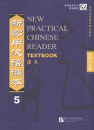 New Practical Chinese Reader - Liu, Xun A