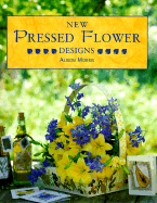 New Pressed Flower Designs