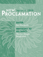 New Proclamation a Easter All