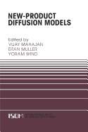 New-Product Diffusion Models