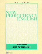 New Proficiency English