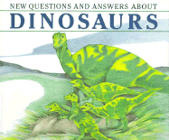 New Questions and Answers about Dinosaurs