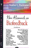 New Research on Biofeedback