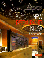 New Restaurants in USA & East Asia