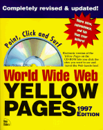 New Riders' Official World Wide Web Yellow Pages: 1997