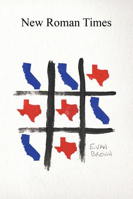 New Roman Times - Brown, Evan