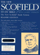 New Scofield Study Bible