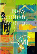 New Scottish Writing
