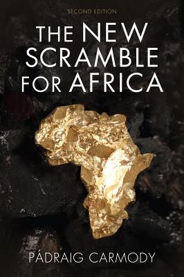 New Scramble for Africa - Carmody, Padraig