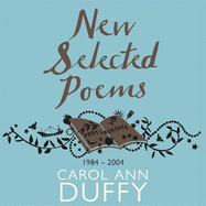 New Selected Poems: 1984-2004