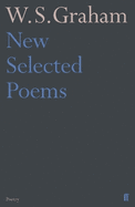 New Selected Poems of W. S. Graham