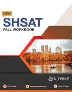 New Shsat Fall Workbook