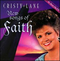 New Songs of Faith - Cristy Lane