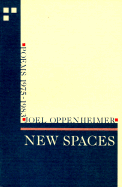 New Spaces: Poems, 1975-1983