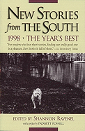 New Stories from the South 1998: The Year's Best