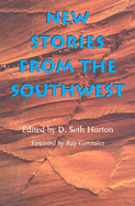 New Stories from the Southwest