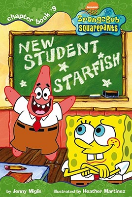 New Student Starfish - Miglis, Jenny