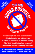 New Sugar Busters! (R): Revised and Updated Edition (REV and Updated) - Various, and Steward, H Leighton, and Bethea, Morrison