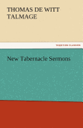 New Tabernacle Sermons