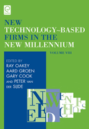 New Technology-Based Firms in the New Millennium: Funding: An Enduring Problem