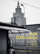 New Territories - Nicholas Comment, Ola Rindal, Henry Roy, Guillaume De Sardes