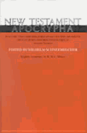 New Testament Apocrypha: Volume 2: Writings Related to the Apostles; Apocalypses and Related Subjects - Schneemelcher, Wilhelm (Editor), and Wilson, R McL (Translated by)