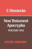 New Testament Apocrypha