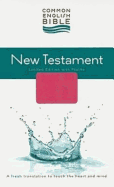 New Testament-CEB-Psalms