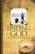 New Testament for Men-NIV